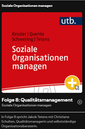 Podcast: Qualitätsmanagement in sozialen Organisationen