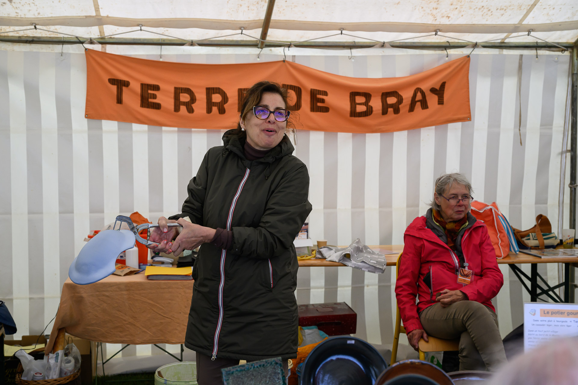 Fête de la nature à Mesnières 25 mai 2025