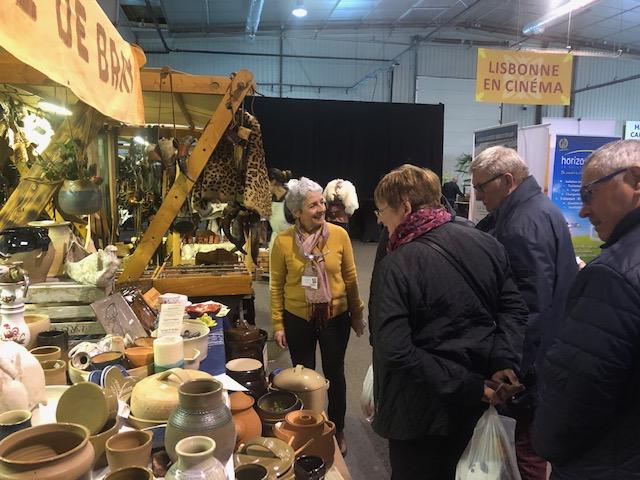 Foire de Rouen 2023