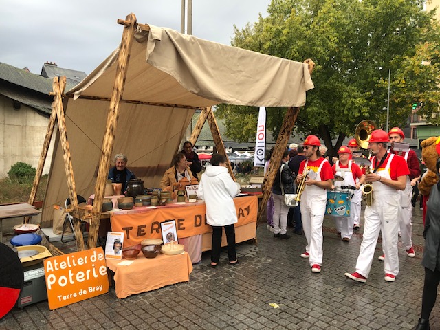 Fête du Ventre 2022