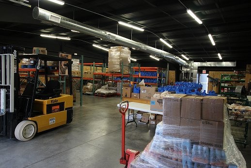 BOL Storehouse