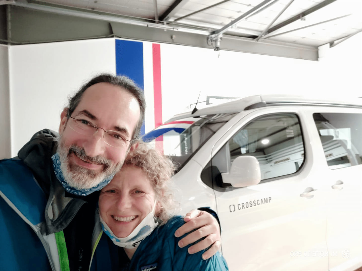Willkommen im Team Sayntal!