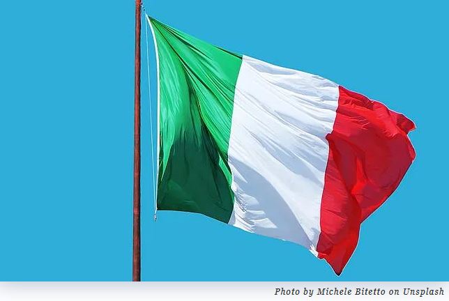 bella italia - wir sehen uns ein andern mal...