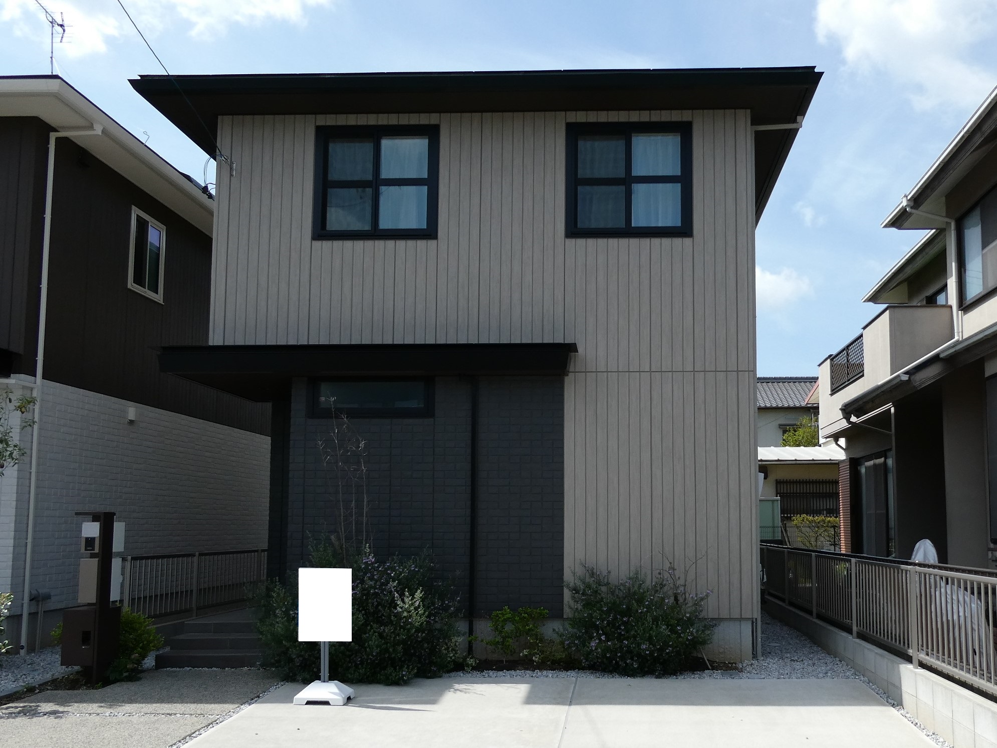 中古住宅｜未使用物件　豊橋市芦原町　A号地　2,998万円