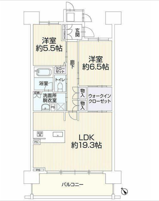 ※現況と図面異なる場合は現況優先とします。
