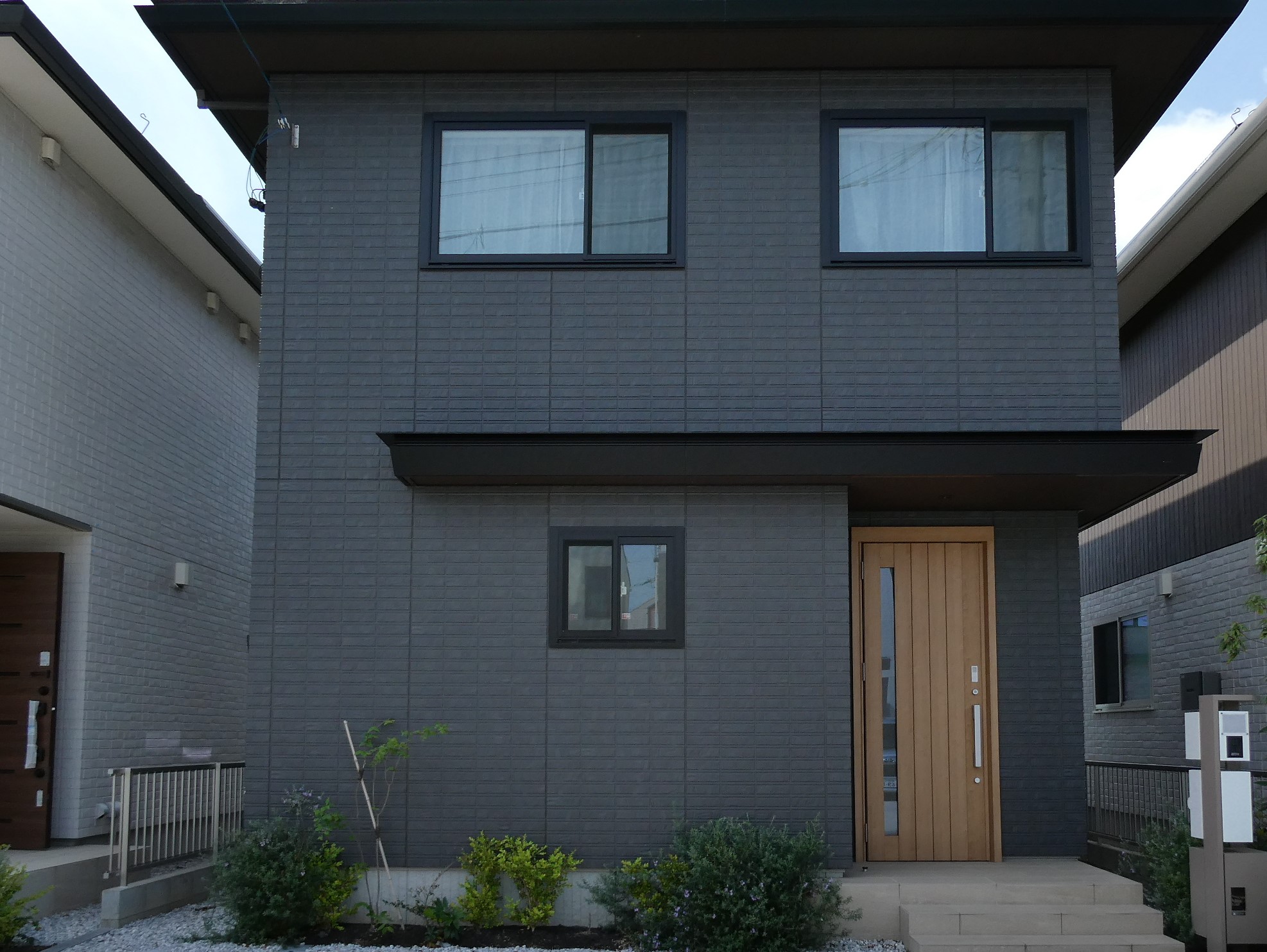 中古住宅｜未使用物件　豊橋市芦原町　C号地　2,998万円