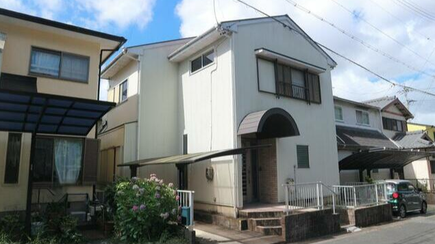土地　豊橋市多米西町　1,090万円　住宅用地