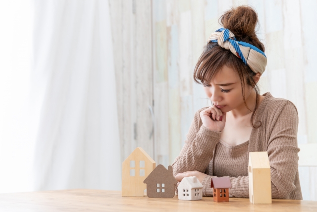 「もっといい物件が出るかも…」と探し続けていませんか？