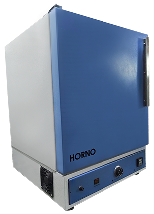 HS-CMD-52055 Horno de secado de convección mecánica (circulación forzada) desde ambiente hasta 220ºC de 81 L