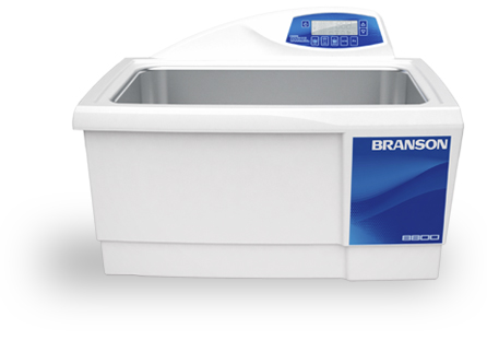 Bransonic® CPX Baños ultrasónicos