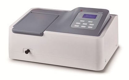 Espectrofotómetro UV-Visible SP-UV1000 4010110100