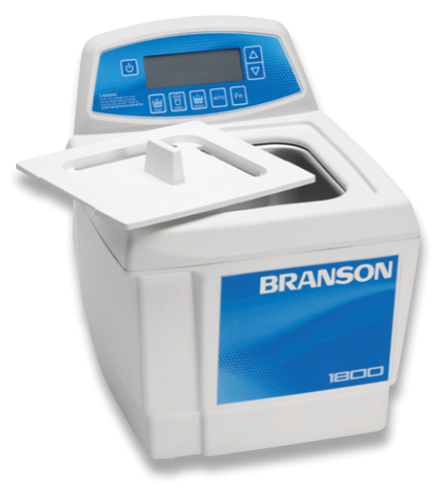 Bransonic® CPXH Baños ultrasónicos