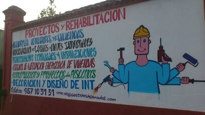 testo escrito es letras de graffiti