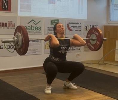 Norz Tamara (KSV-Rum)