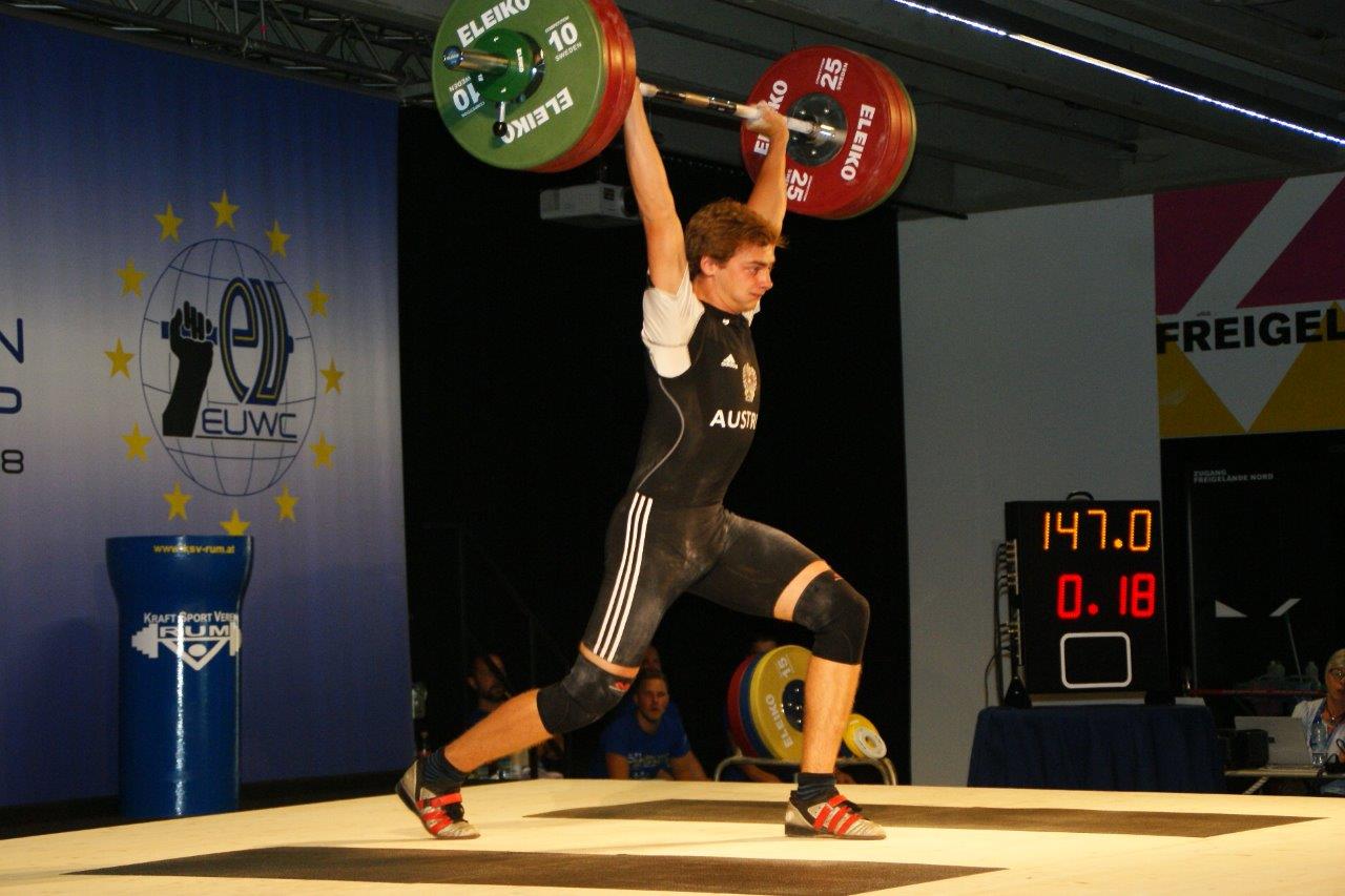 Ritzer Armin (KSC Bad Häring/Kufstein)