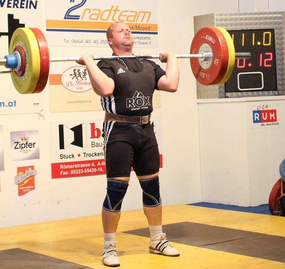 Scharf Christian (AK Innsbruck)