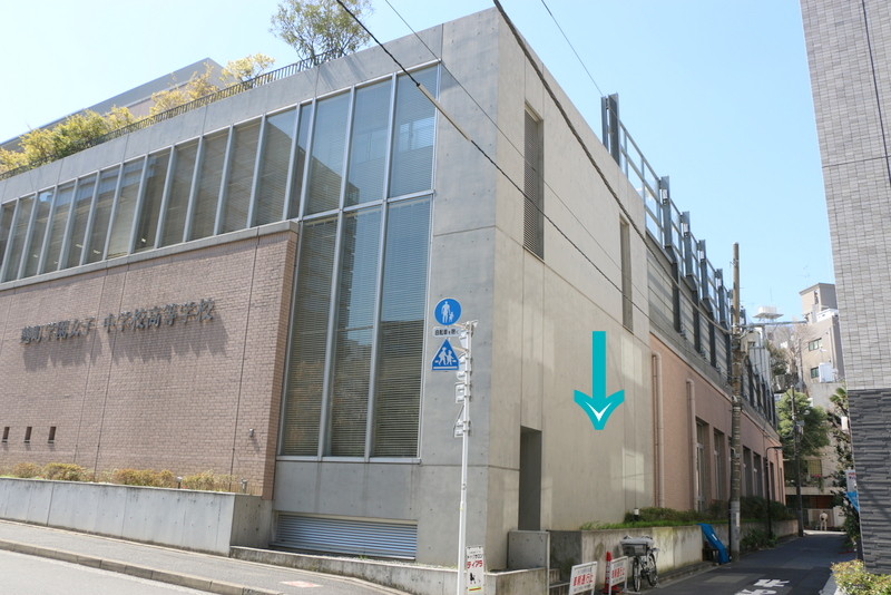 麹町学園女子