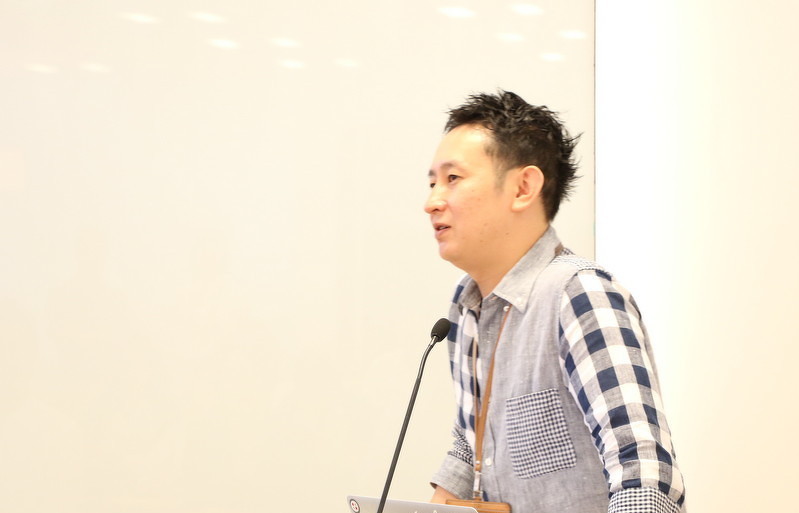 KDDIウェブコミュニケーションズ 高畑哲平