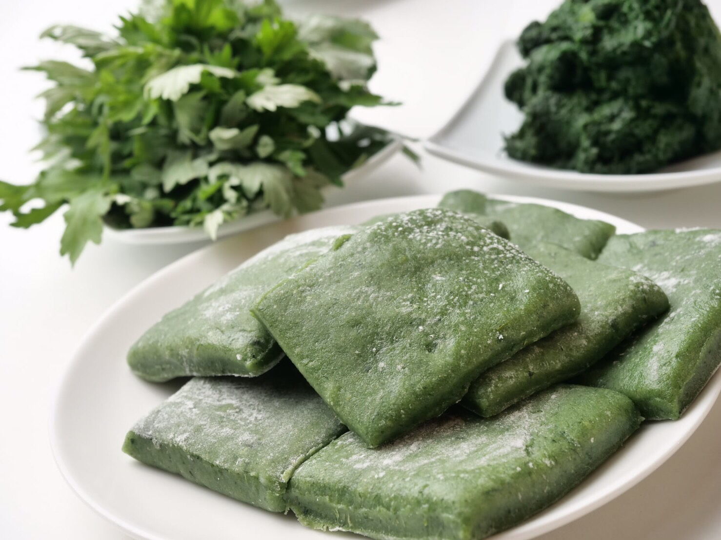 ホーム お千代保稲荷 草もち 大福屋