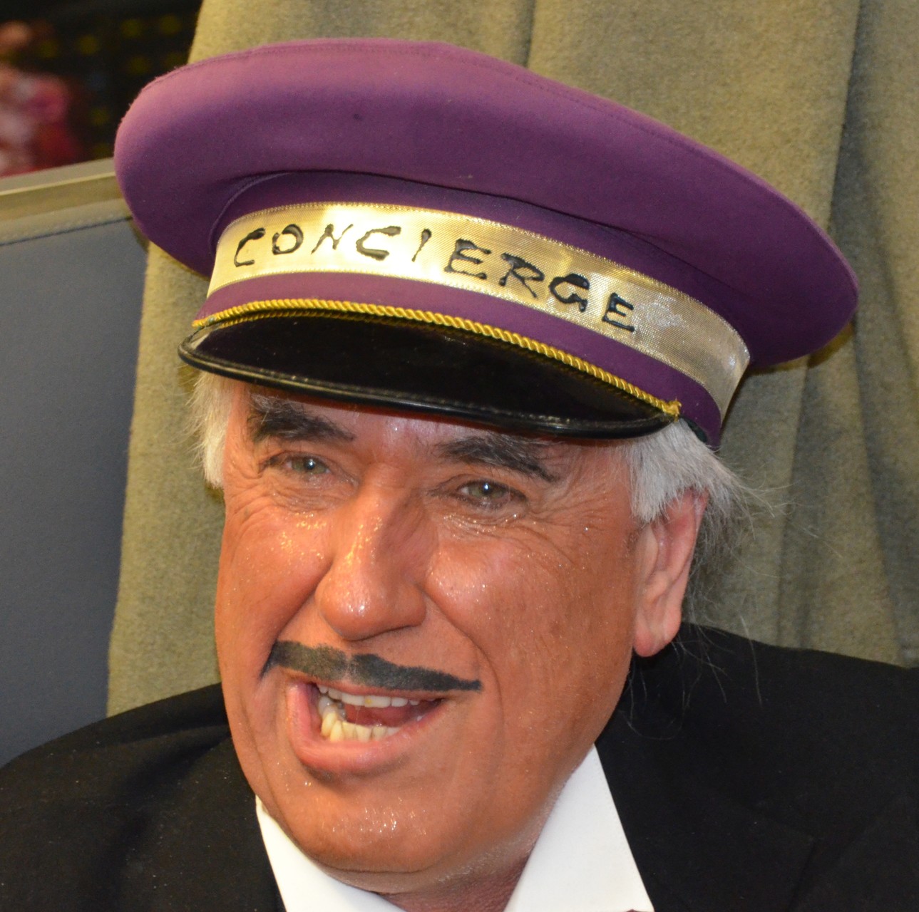 Urs Voser, Tenorsaxofon