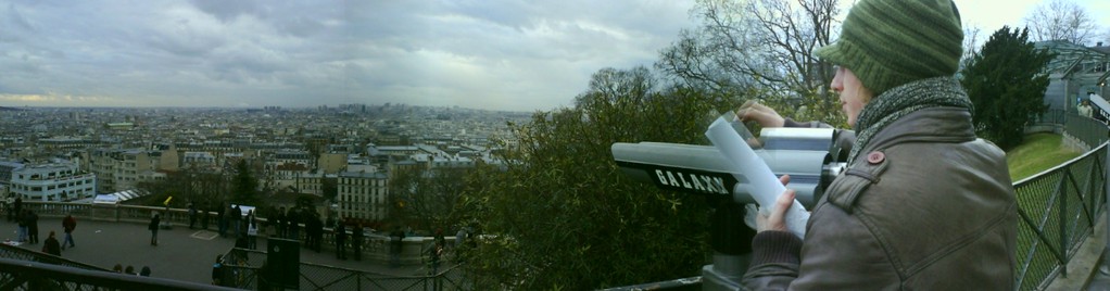 Montmartre