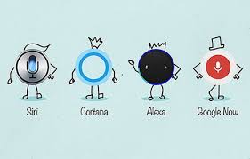tendances marketing digital assistants vocaux