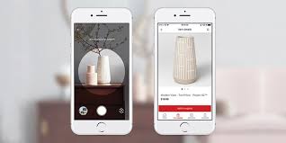 tendance marketing digital recherche visuelle
