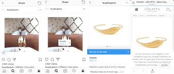 instagram native tendances marketing digital 2019