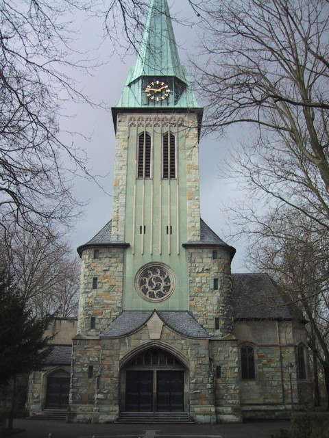 ST.Johannes-Baptist.