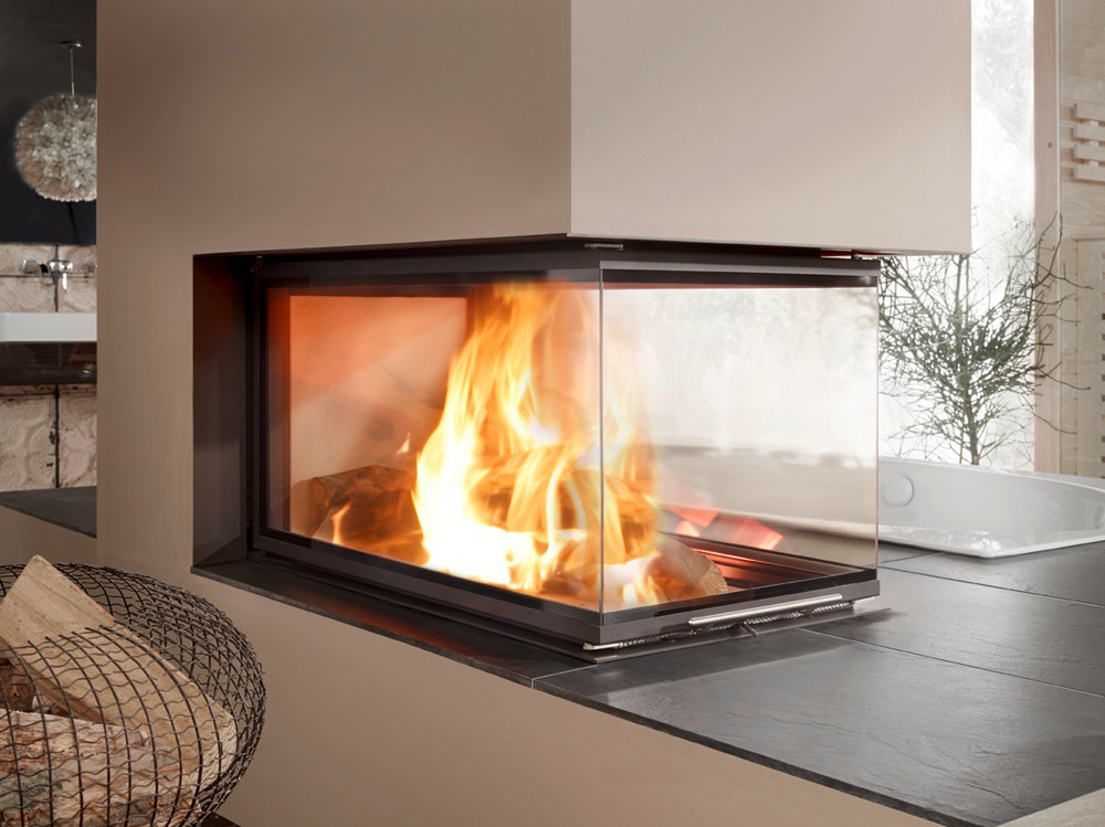 Stilkamin – Tradition für heute - Dingfeld Kachelöfen und Kamine