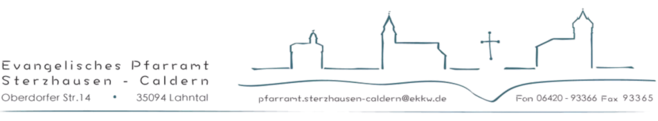 kirche-sterzhausen-calderns Webseite!