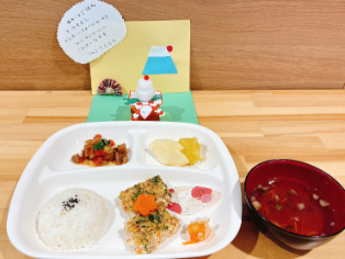 おせち風ランチ