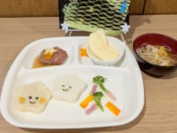 七夕ごはん