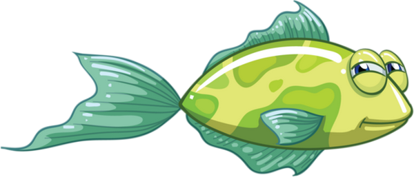 faune aquatique - animaux - smiley émoticône émoji cartoon clipart illustration - artémotic