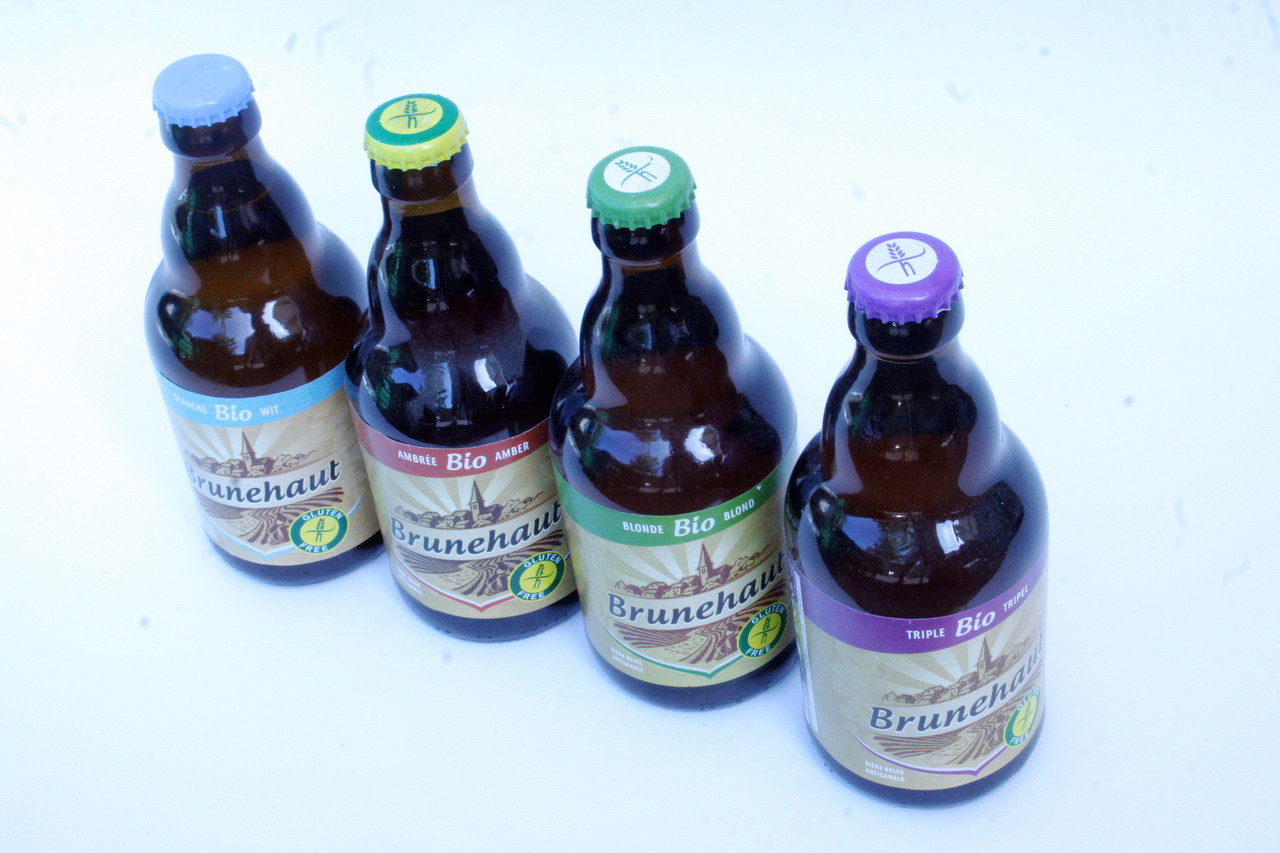 Brunehaut bio (Belgique) - Epicerie Villardin Pully Lausanne