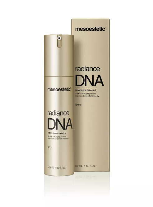 Mesoethetic - Radiance DNA Intensive cream