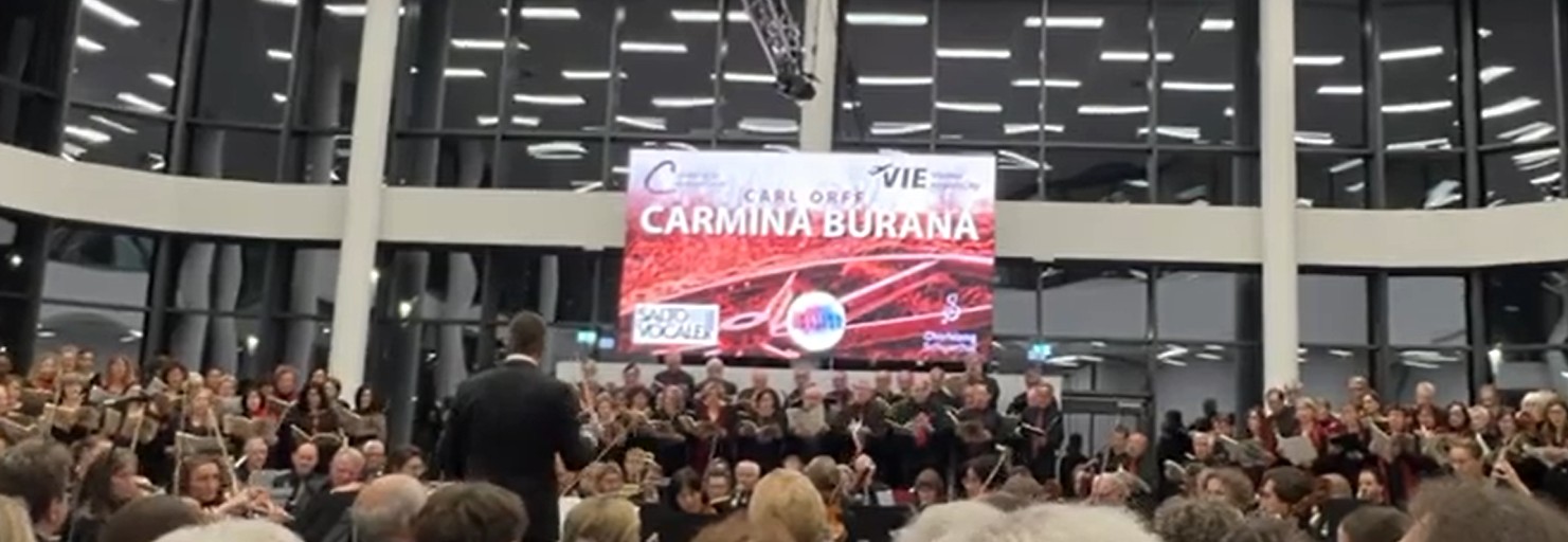 Carmina Burana