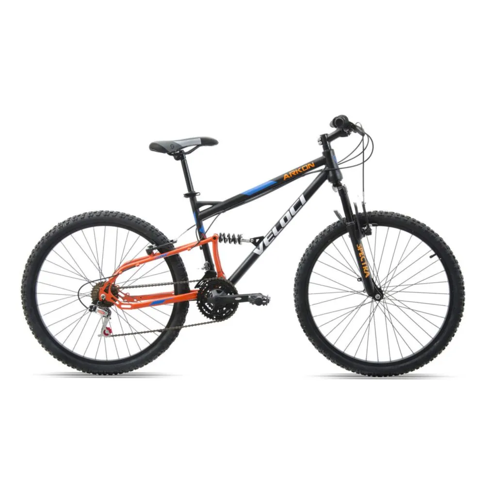 Bicicleta De Montana R24 Pagina Web De Terriomax