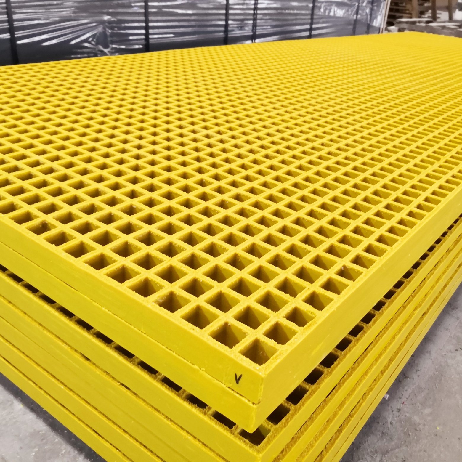 Aplicaciones y limitaciones de los materiales compuestos Venta de FRP