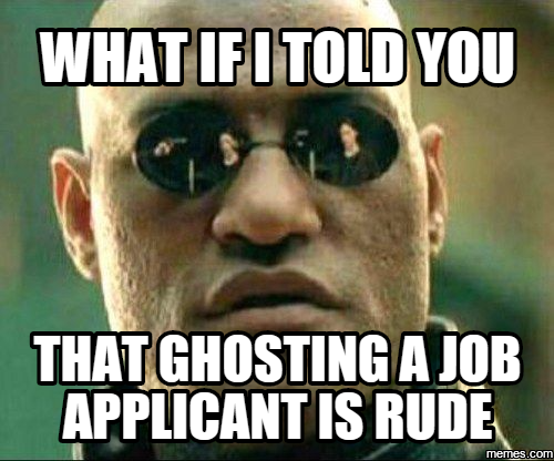 Sorry Morpheus dude... apparently money and corporate status will make it "the standard"