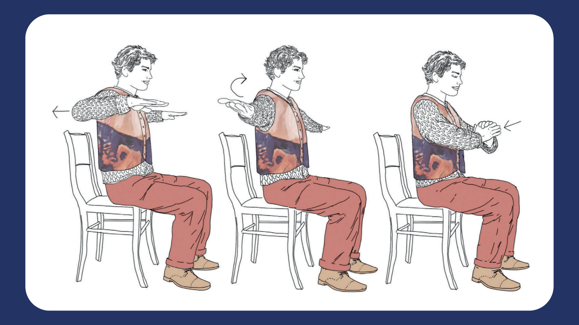 ENERGIE TANKEN BEI DER ARBEIT? GEHT DAS?