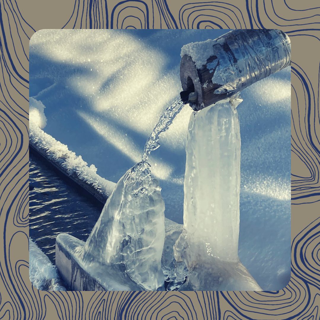 ALLES EINE FRAGE DER PERSPEKTIVE!