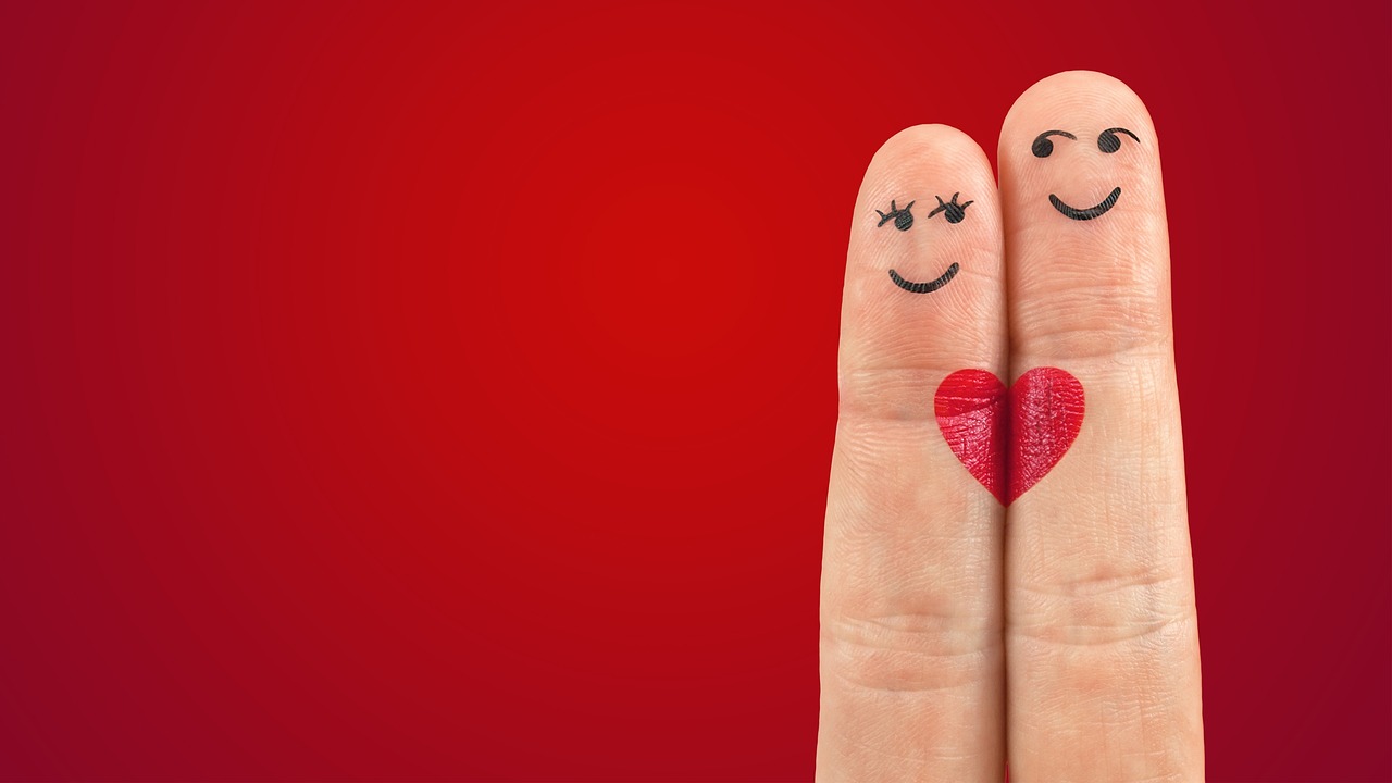 Selbstwert vs. Liebe...