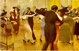 stampa di milonga primi 900
