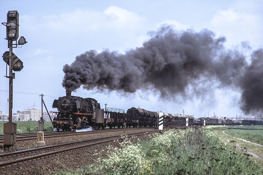 Broitzem 1973  I  Copyright by Stiftung Eisenbahn Archiv Braunschweig
