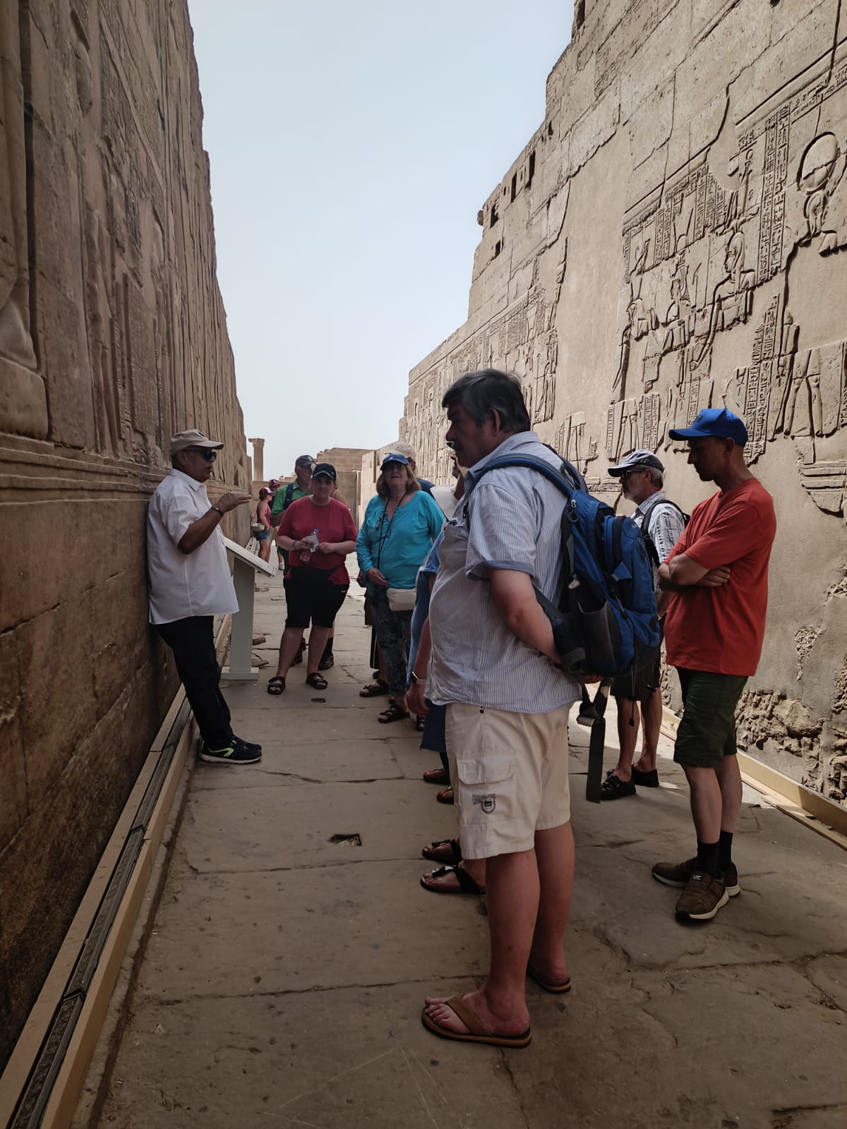 Ägypten 2023