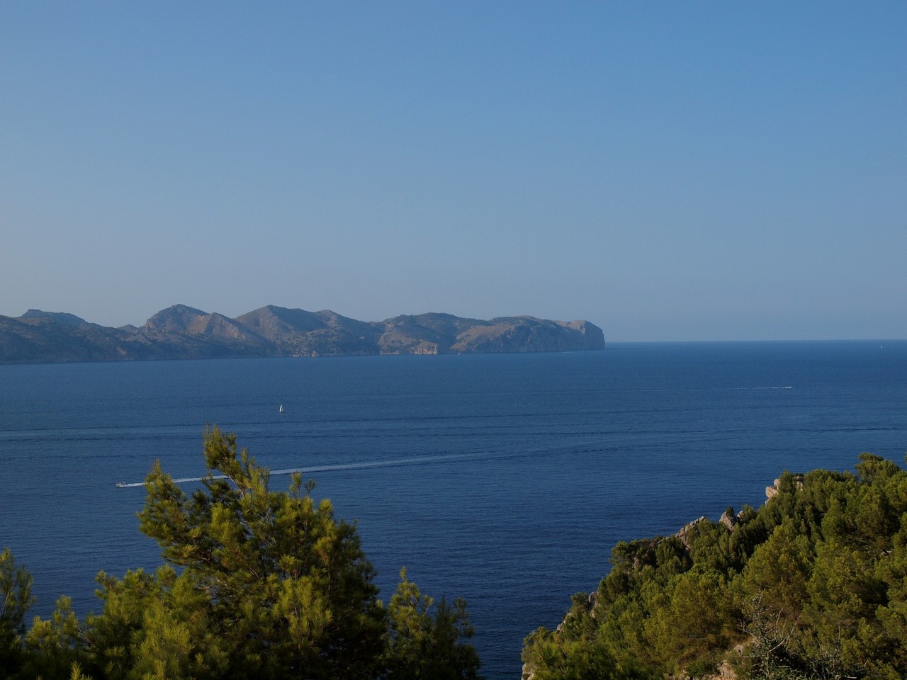 Cap Formentor 