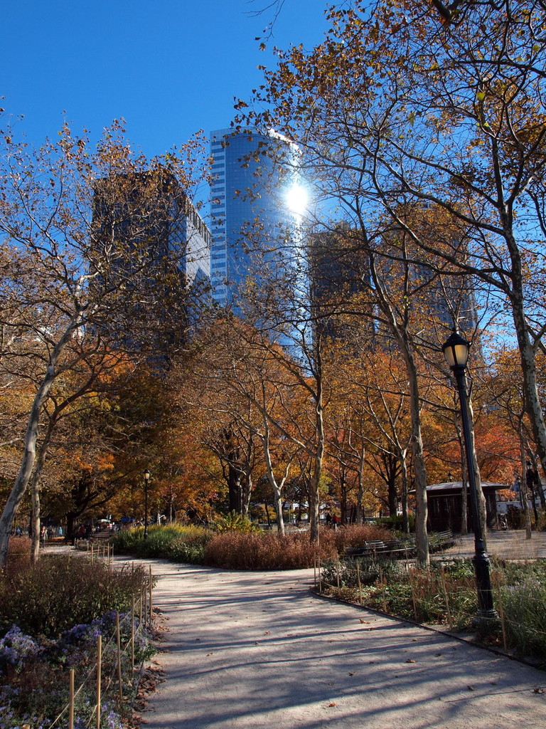 Battery Park