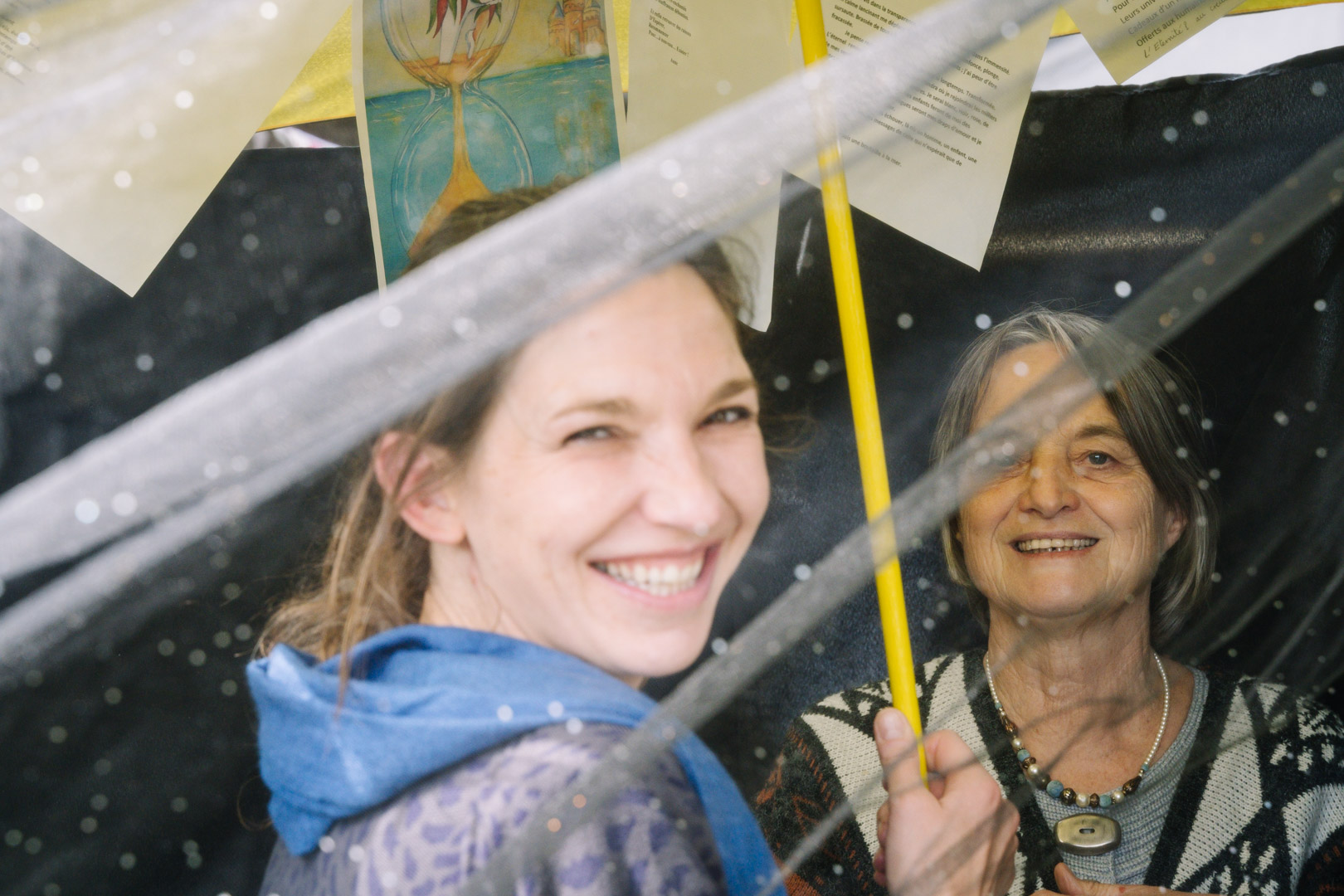 Après nous le déluge ? - 18 mai 2024 - Lanvallay
