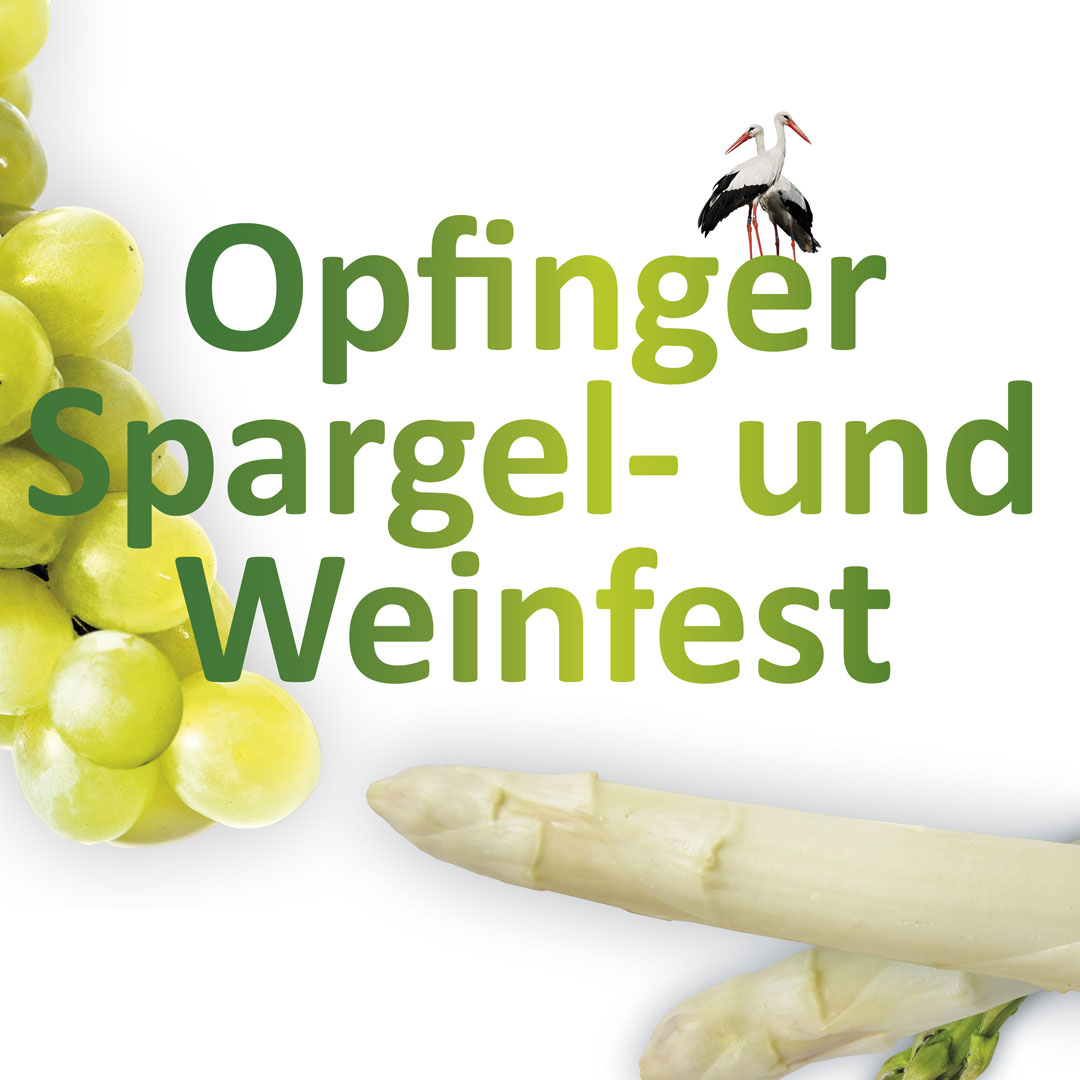 Spargel- und Weinfest 05.05.2024